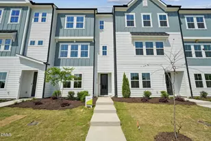 1063 Zelkova Ln, Chapel Hill, NC 27517 - Photo 1