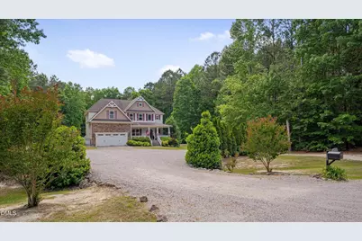 180 Great Woods Lane, Youngsville, NC 27596 - Photo 1