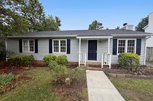 3728 Dusty Ln, Raleigh, NC 27604 - Photo 1