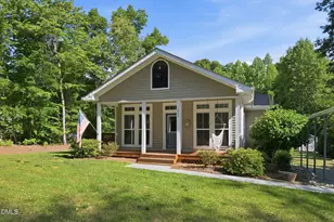 1823 Satterfield Rd, Hurdle Mills, NC 27541 - Photo 1