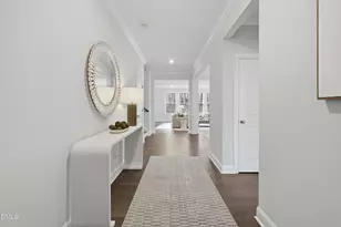 445 Fire Opal Ln, Holly Springs, NC 27540 - Photo 1
