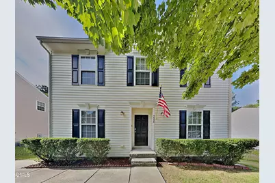 5808 Brambleton Avenue, Raleigh, NC 27610 - Photo 1
