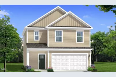 40 Gerrard Street #Lot 16, Franklinton, NC 27525 - Photo 1