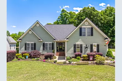 428 Broadmoor Way, Clayton, NC 27520 - Photo 1