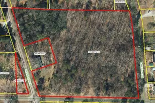 205 & 210 W Hill Ave N, Hillsborough, NC 27278 - Photo 1