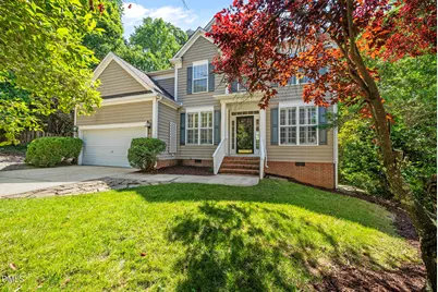 2507 Cranswick Place, Apex, NC 27523 - Photo 1
