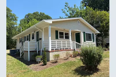 2710 Lawndale Avenue, Durham, NC 27705 - Photo 1