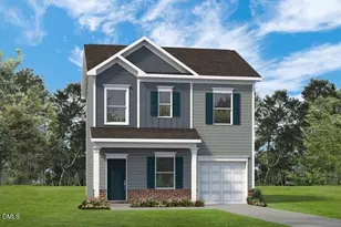 239 Courtside Dr, Dunn, NC 28334 - Photo 1