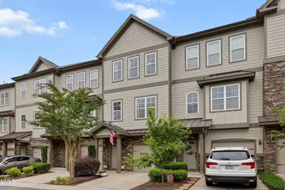 7931 Dukes Dynasty Drive, Raleigh, NC 27615 - Photo 1
