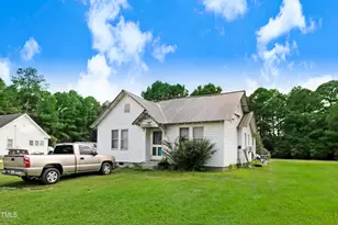 278 Old Cornwallis Rd, Princeton, NC 27569 - Photo 1