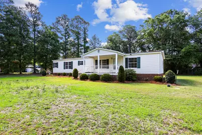 2051 Old Grantham Road, Goldsboro, NC 27530 - Photo 1