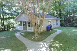 401 Cleveland St, Mebane, NC 27302 - Photo 1