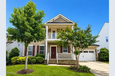 2405 Emily Brook Way, Apex, NC 27523 - Photo 1