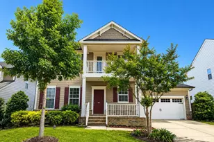 2405 Emily Brk Wy, Apex, NC 27523 - Photo 1