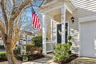 1674 Snow Mass Way, Durham, NC 27713 - Photo 1