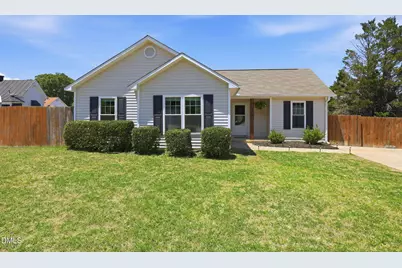 114 S Wynbrooke Lane, Selma, NC 27576 - Photo 1