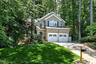 111 Parkcrest Dr, Cary, NC 27519 - Photo 1