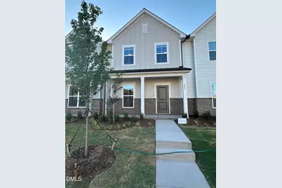 293 Glenmore Gardens Road, Raleigh, NC 27603 - Photo 1