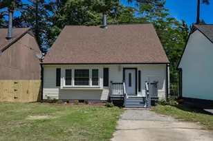3508 Christopher Dr NW, Wilson, NC 27896 - Photo 1