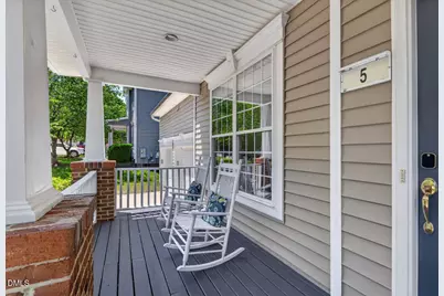 5 Pinestraw Way, Durham, NC 27713 - Photo 1