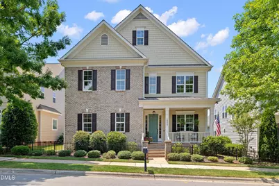 1905 Green Oaks Parkway, Holly Springs, NC 27540 - Photo 1