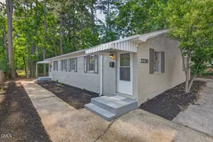 2220 Lincoln St, Durham, NC 27707 - Photo 1