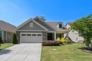 1609 Bloomsbury Manor Dr, Durham, NC 27703 - Photo 1