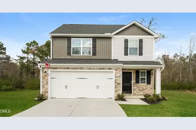 201 Rustling Way, Zebulon, NC 27597 - Photo 1