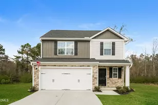 201 Rustling Way, Zebulon, NC 27597 - Photo 1