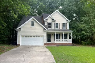 109 Brampton Cir, Clayton, NC 27527 - Photo 1