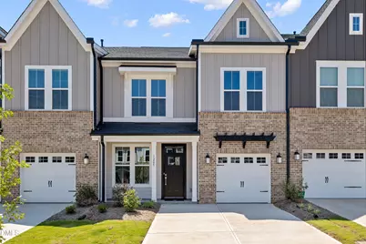 1205 Bell Heather Road, Durham, NC 27703 - Photo 1