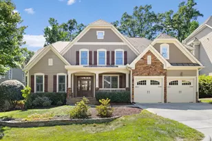 105 Woodland Ridge Ct, Cary, NC 27519 - Photo 1