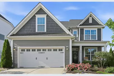 1248 Valley Dale Drive, Fuquay Varina, NC 27526 - Photo 1