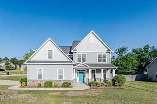 134 Cherry Hill Dr, Lillington, NC 27546 - Photo 1