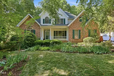 190 Georgetown Woods Drive, Youngsville, NC 27596 - Photo 1