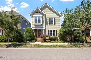 1147 Harp St, Raleigh, NC 27604 - Photo 1
