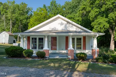 50 Robert Sledge Road, Spring Hope, NC 27882 - Photo 1