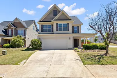 859 Bridlemine, Fuquay Varina, NC 27526 - Photo 1