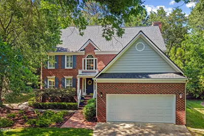 1335 Daventry Court, Chapel Hill, NC 27517 - Photo 1