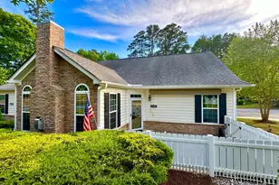 1189 Blue Bird Ln, Wake Forest, NC 27587 - Photo 1