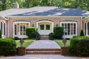 4020 Nottaway Rd, Durham, NC 27707 - Photo 1