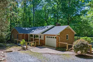 360 Roberson Creek Rd, Pittsboro, NC 27312 - Photo 1