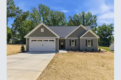 1252 Dover Street, Roxboro, NC 27573 - Photo 1