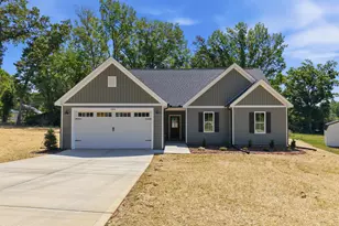 1252 Dover St, Roxboro, NC 27573 - Photo 1