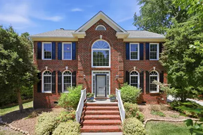 10813 Crosschurch Lane, Raleigh, NC 27614 - Photo 1