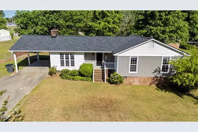 908 Old Mill Road, Rocky Mount, NC 27803 - Photo 1