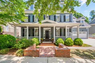208 Glenhaven Dr, Chapel Hill, NC 27516 - Photo 1