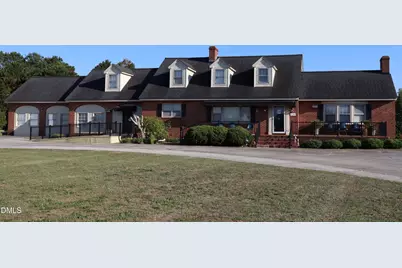 1107 Erwin Road, Dunn, NC 28334 - Photo 1