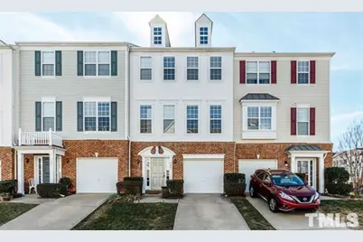 509 Sutter Gate Lane, Morrisville, NC 27560 - Photo 1