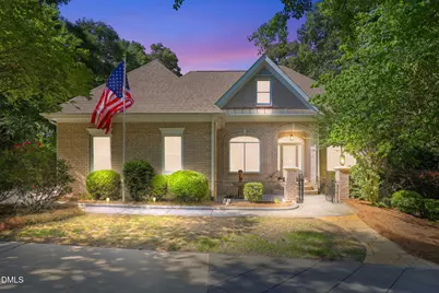 6721 Wavcott Drive, Fuquay Varina, NC 27526 - Photo 1
